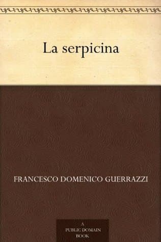 La Serpicina