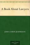 A Book About Lawyers