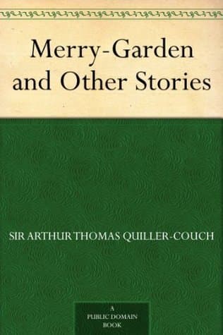 Merry-Garden and Other Stories