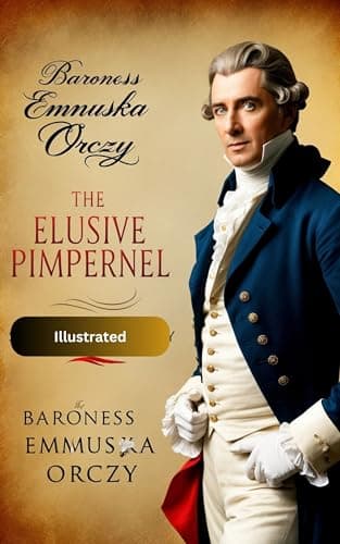 The Elusive Pimpernel