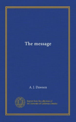 The Message