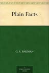 Plain Facts