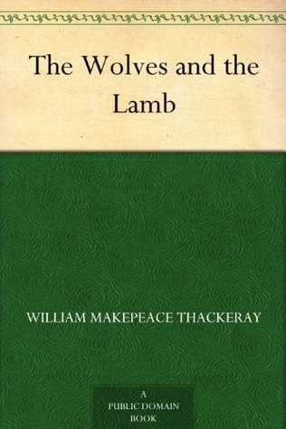 The Wolves and the Lamb