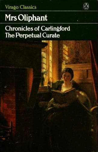 The Perpetual Curate