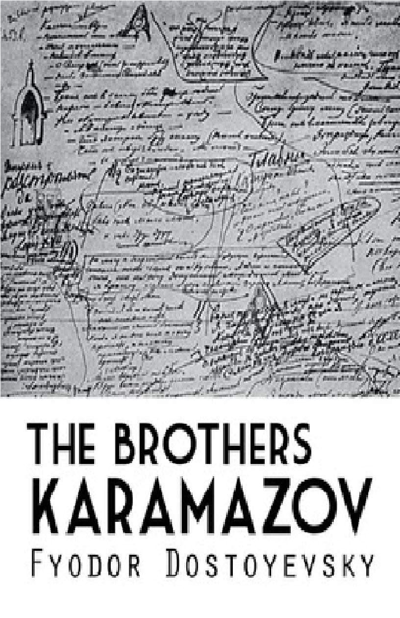 The Brothers Karamazov