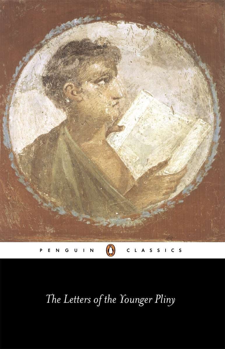 Letters of Pliny