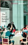 The Grand Babylon Hôtel