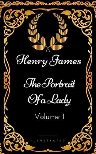 The Portrait of a Lady — Volume 1