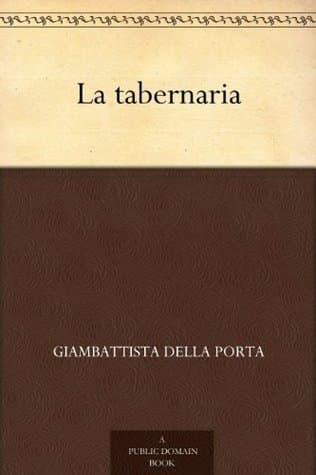 La Tabernaria