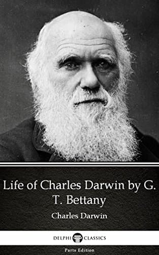 Life of Charles Darwin
