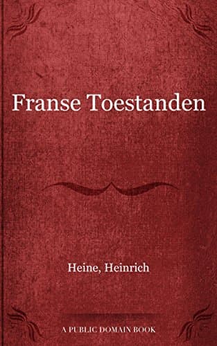 Franse Toestanden
