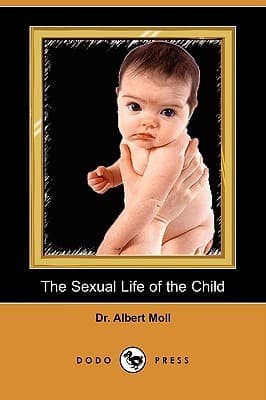 The Sexual Life of the Child