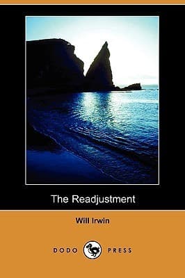 The Readjustment