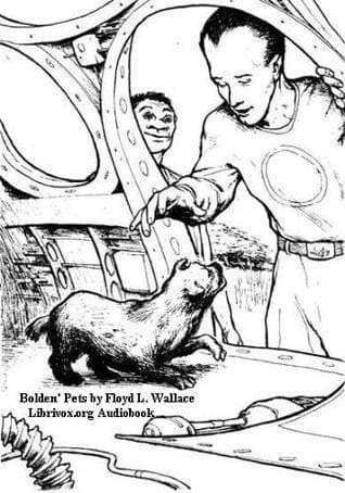 Bolden's Pets