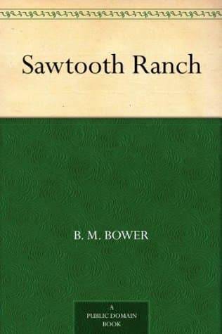 Sawtooth Ranch