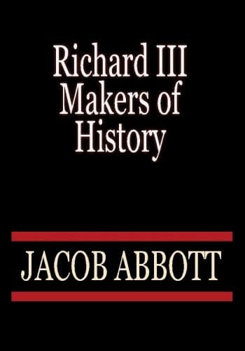 Richard Iiimakers of History