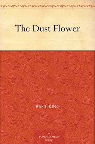 The Dust Flower