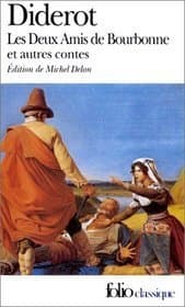 Les Deux Amis De Bourbonne