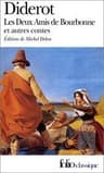 Les Deux Amis De Bourbonne