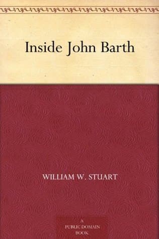 Inside John Barth