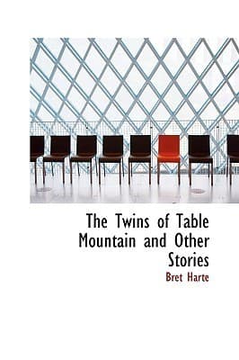The Twins of Table Mountain, and Other Stories