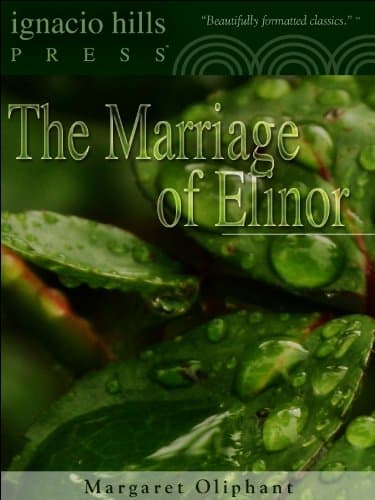 The Marriage of Elinor