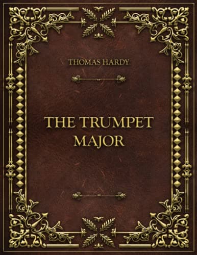 The Trumpet-Major