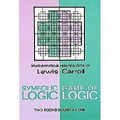 Symbolic Logic