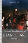 Personal Recollections of Joan of Arc — Volume 2