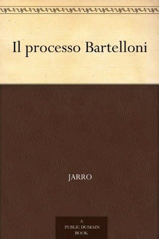 Il Processo Bartelloni