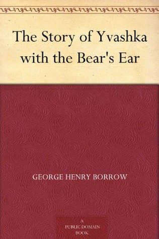 The Story of Yvashka with the Bear's Ear