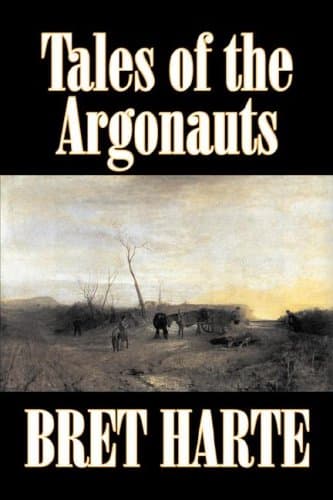 Tales of the Argonauts