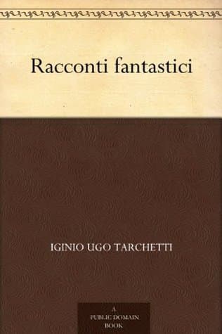 Racconti Fantastici