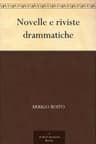 Novelle E Riviste Drammatiche