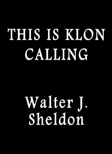 This Is Klon Calling