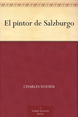 El Pintor De Salzburgo
