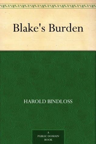 Blake's Burden