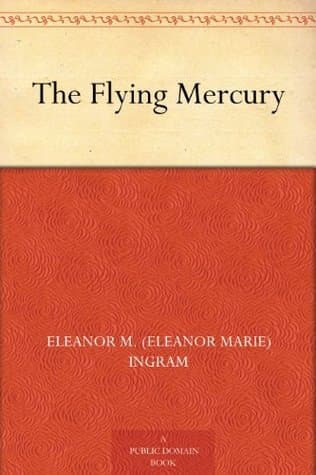The Flying Mercury