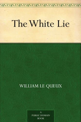 The White Lie