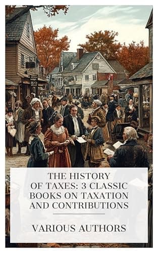 War Taxation: Some Comments and Letters