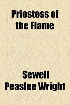 Priestess of the Flame