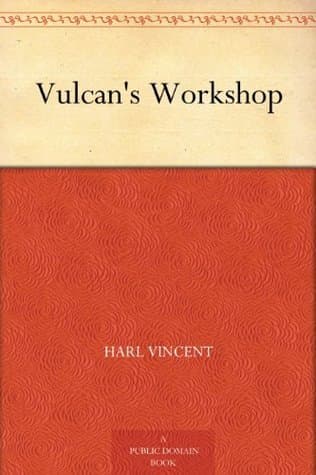 Vulcan's Workshop