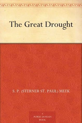 The Great Drought