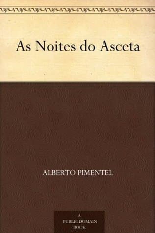 As Noites Do Asceta