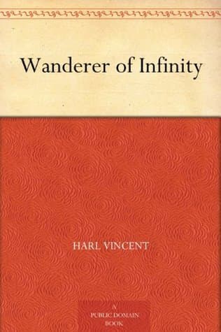 Wanderer of Infinity