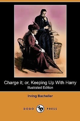 'Charge It': Keeping Up with Harry