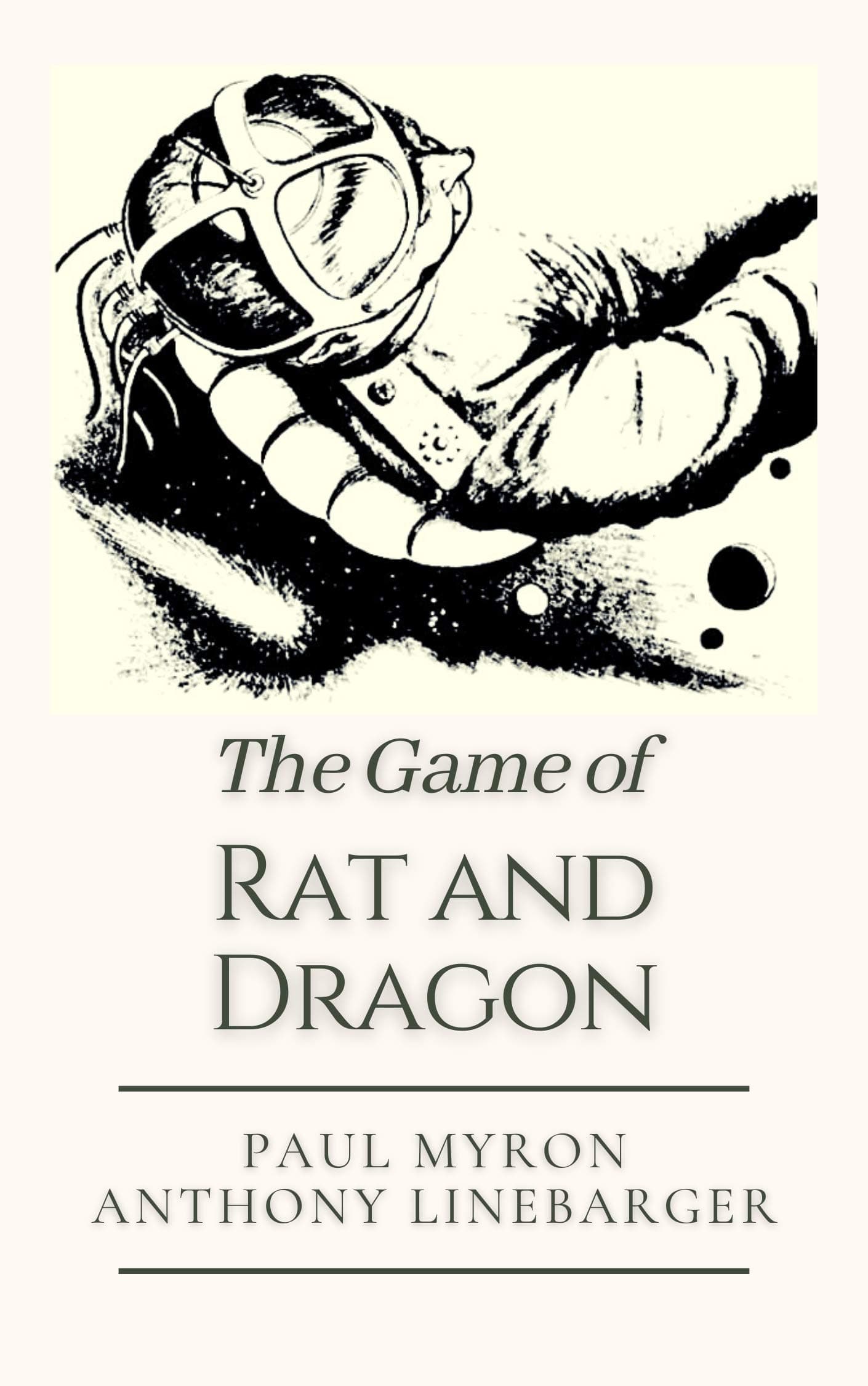 The Game of Rat and Dragon