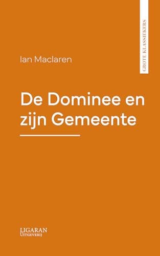De Dominee En Zijn Gemeente