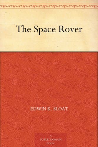 The Space Rover
