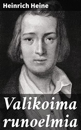 Valikoima Runoelmia